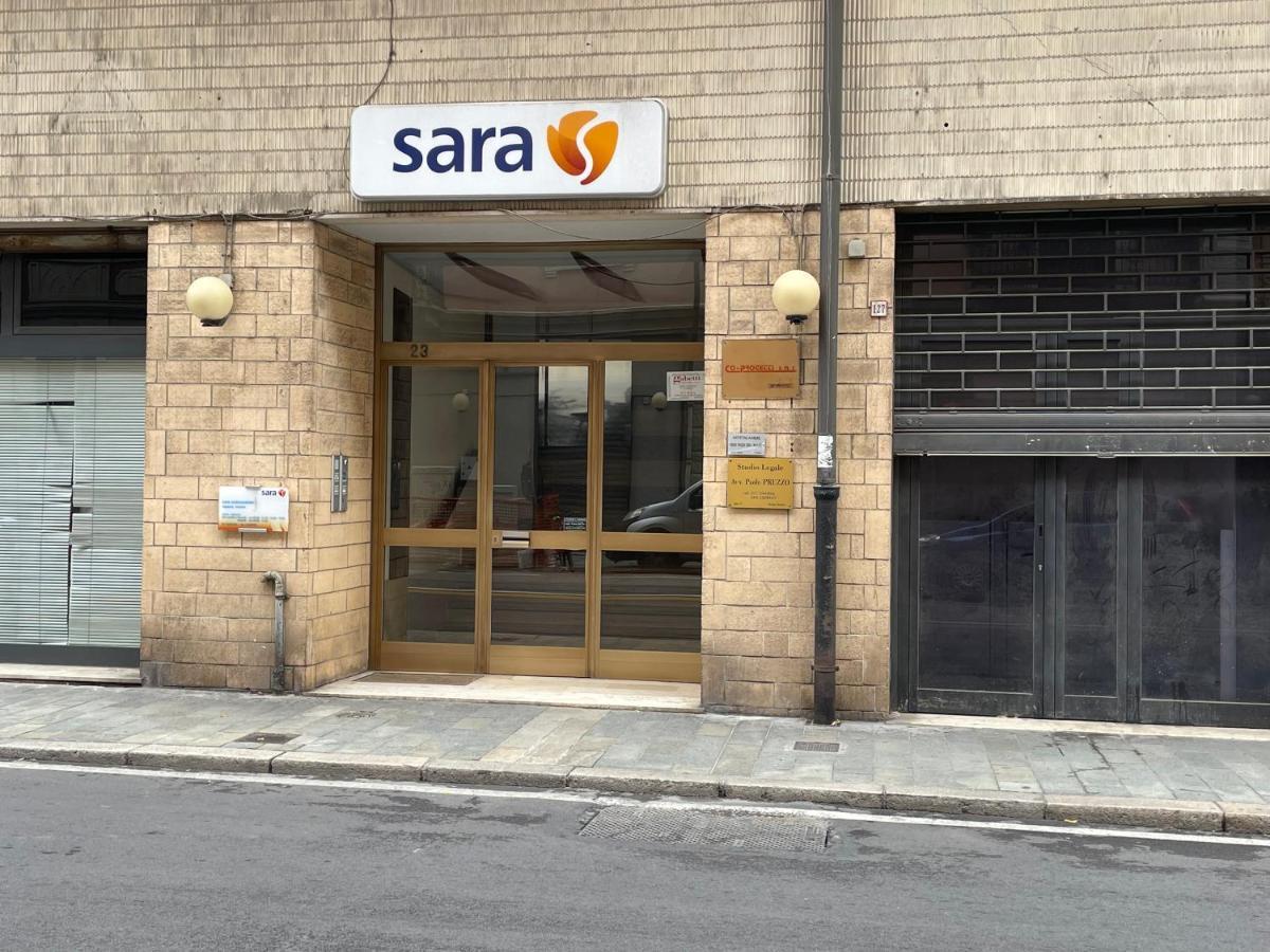 Due Passi Dal Mare Hotel Savona Exterior photo
